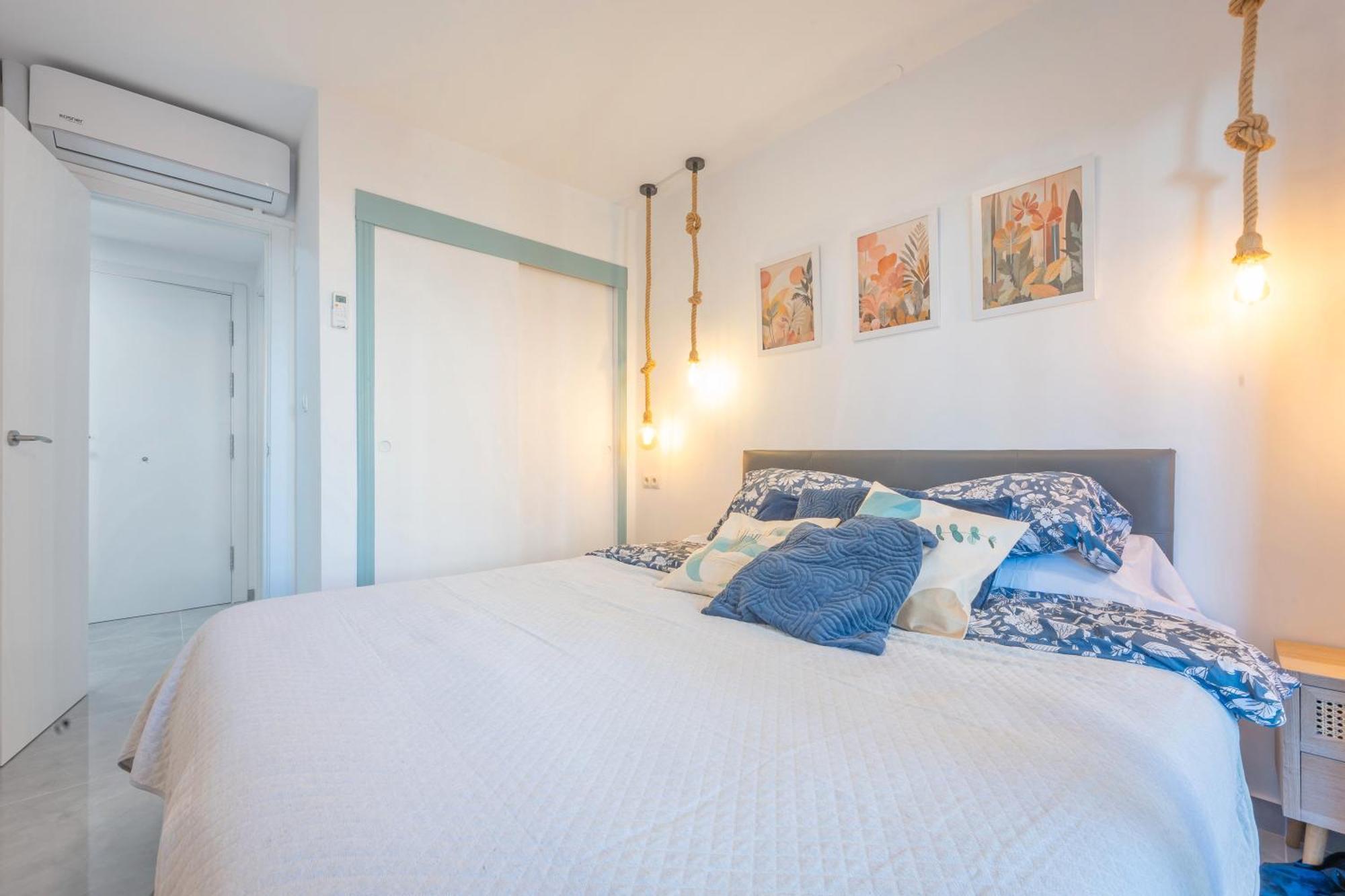 Mariscal 3 Apartamento Benidorm