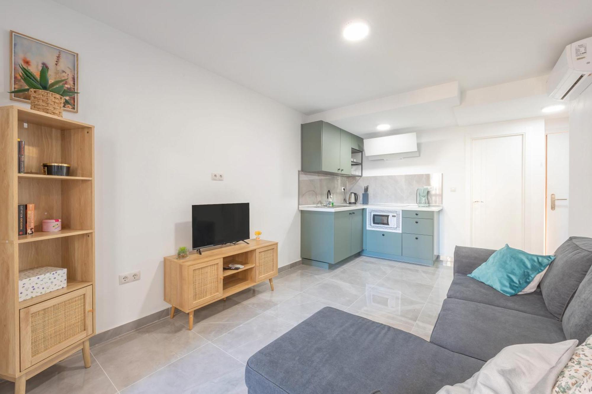 Mariscal 3 Apartamento *