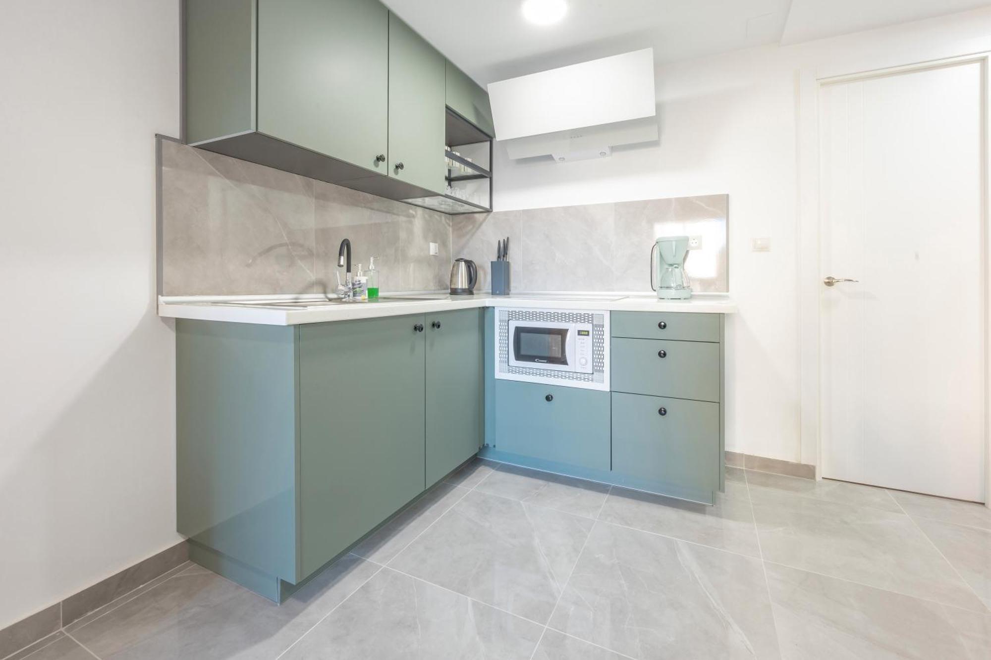 Apartamento Mariscal 3 *