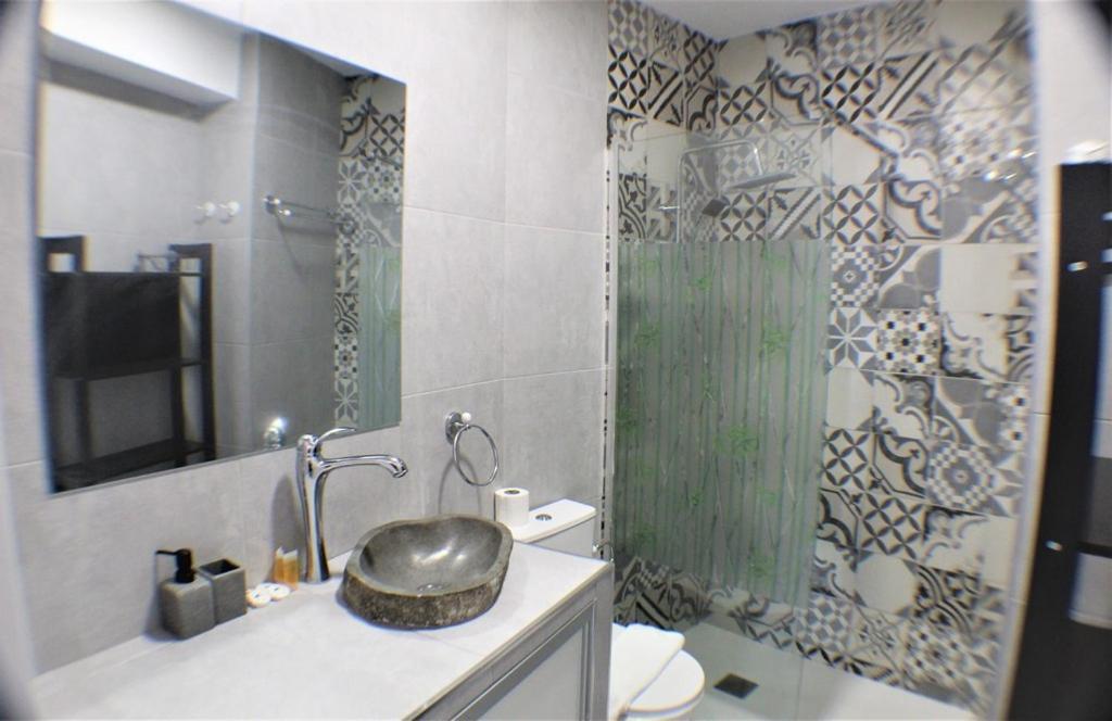 Appartement Alameda 31-1a Centro Benidorm