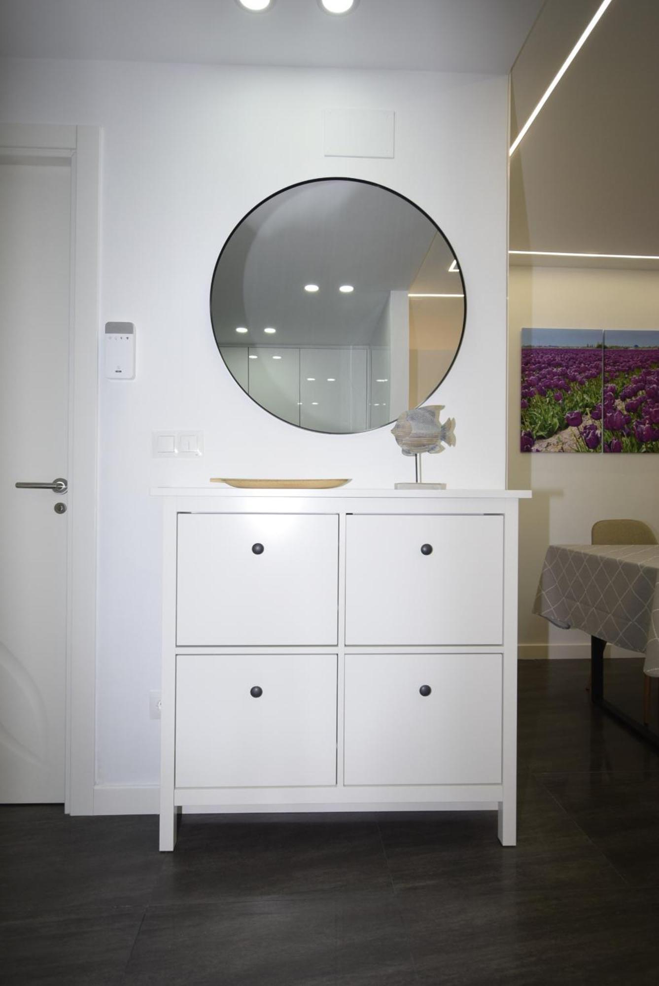 Apartment San Francisco 14b1 - Arena Benidorm