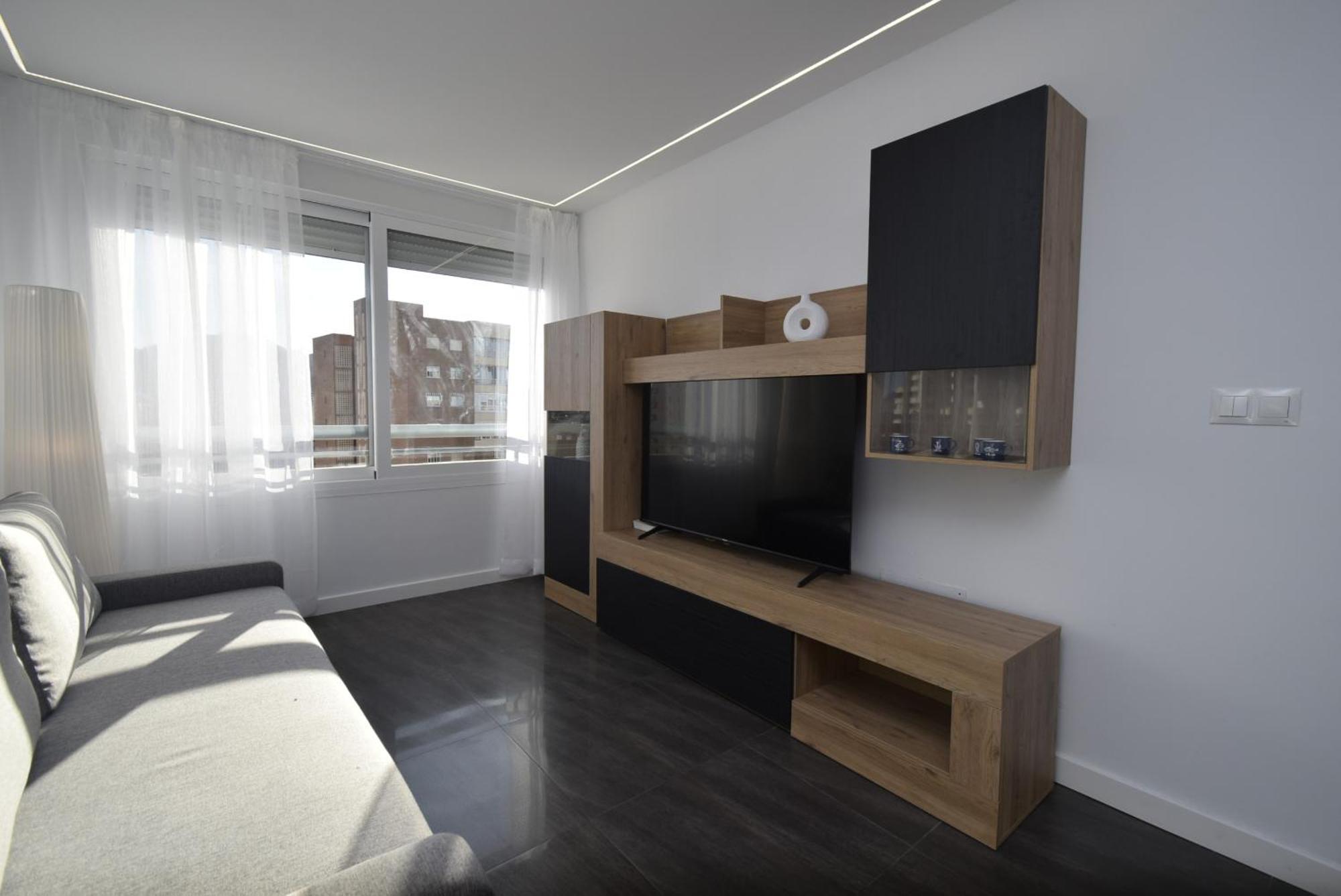 Apartment San Francisco 14b1 - Arena