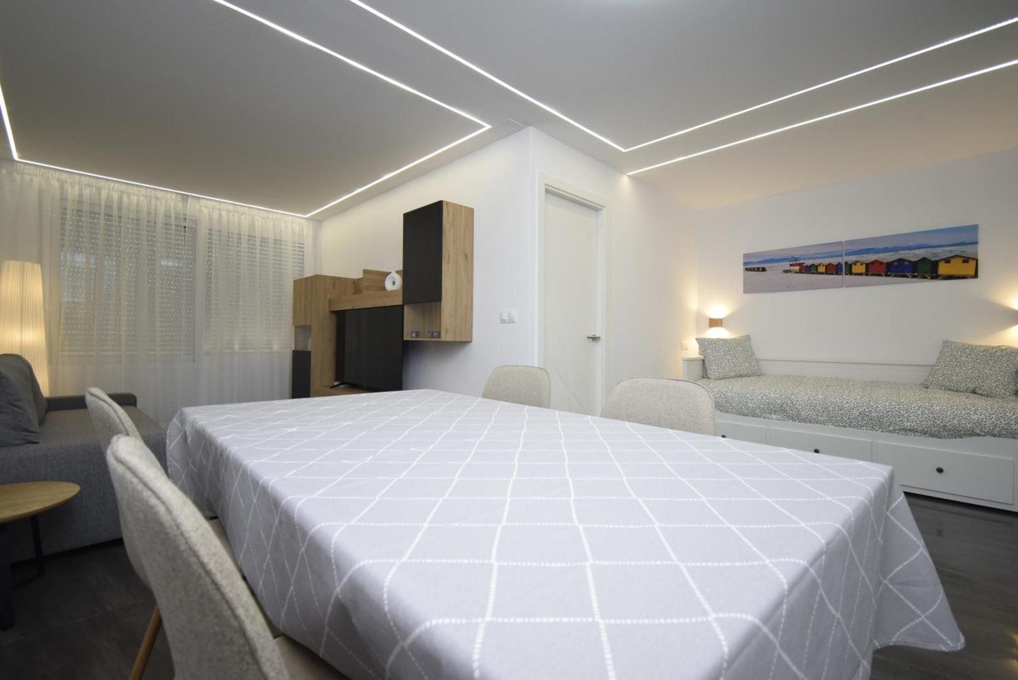 Apartment San Francisco 14b1 - Arena *