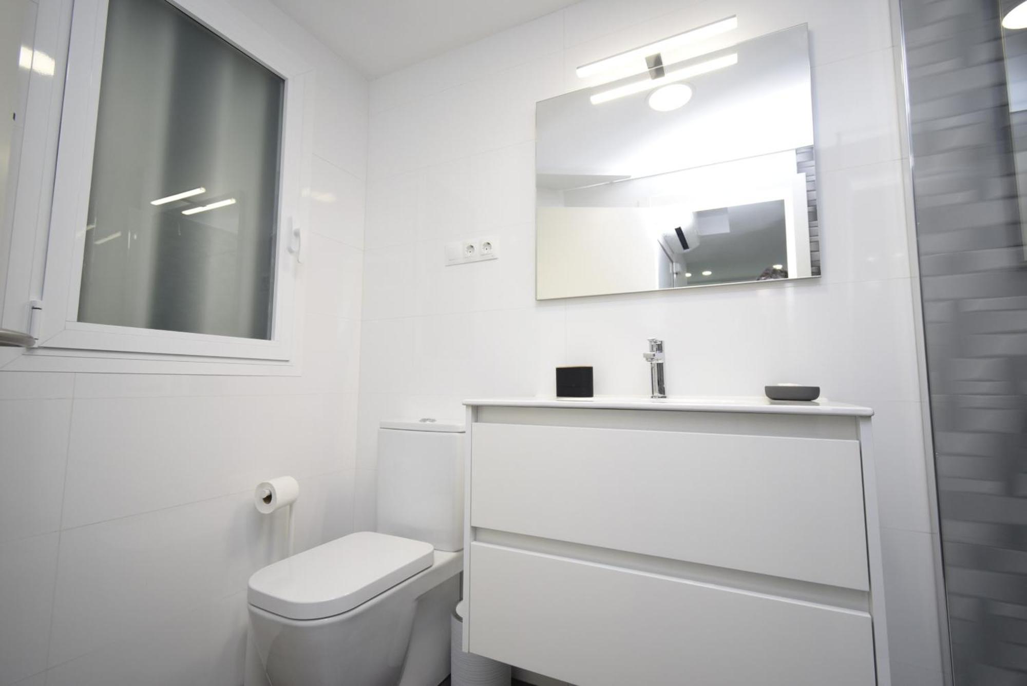 Apartment San Francisco 14b1 - Arena *