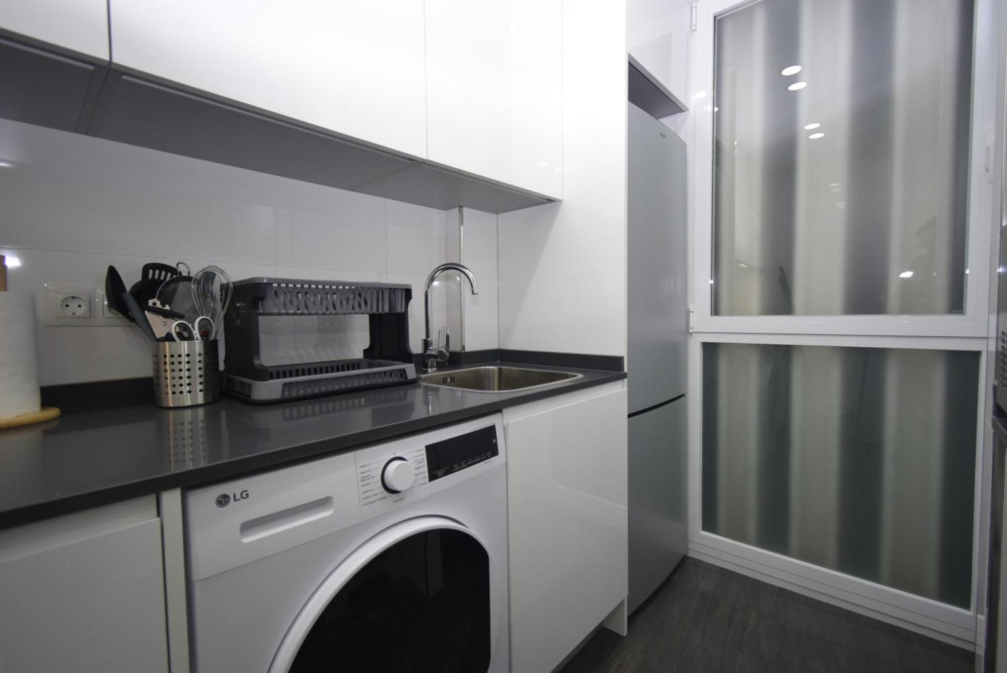 Apartment San Francisco 14b1 - Arena Benidorm