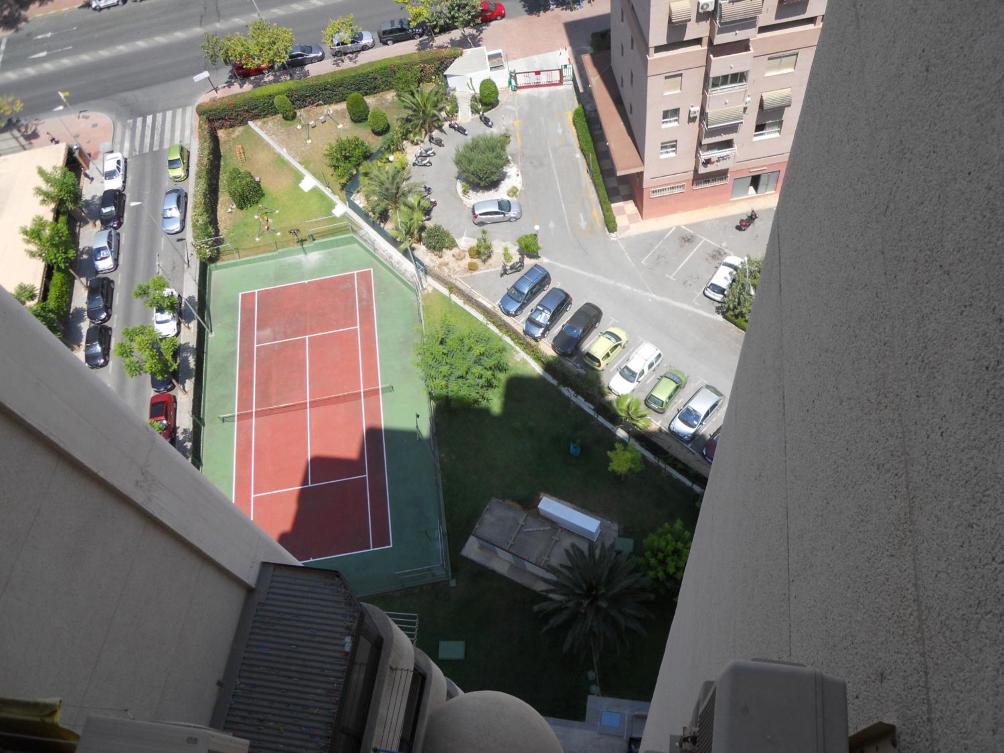 Apartment San Francisco 14b1 - Arena Benidorm