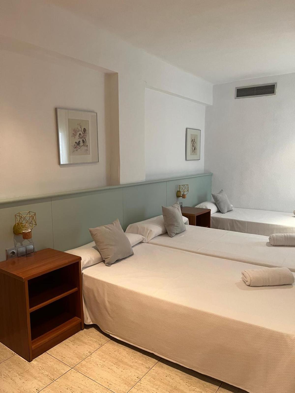 Hotel Fleming Center By Punta 25 Group Benidorm