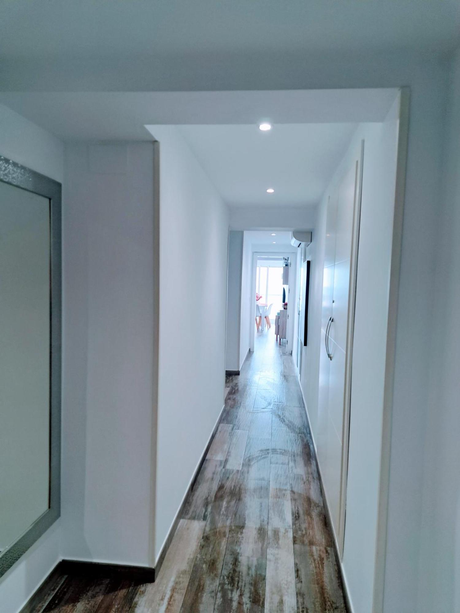 Ibañez Apartamento
