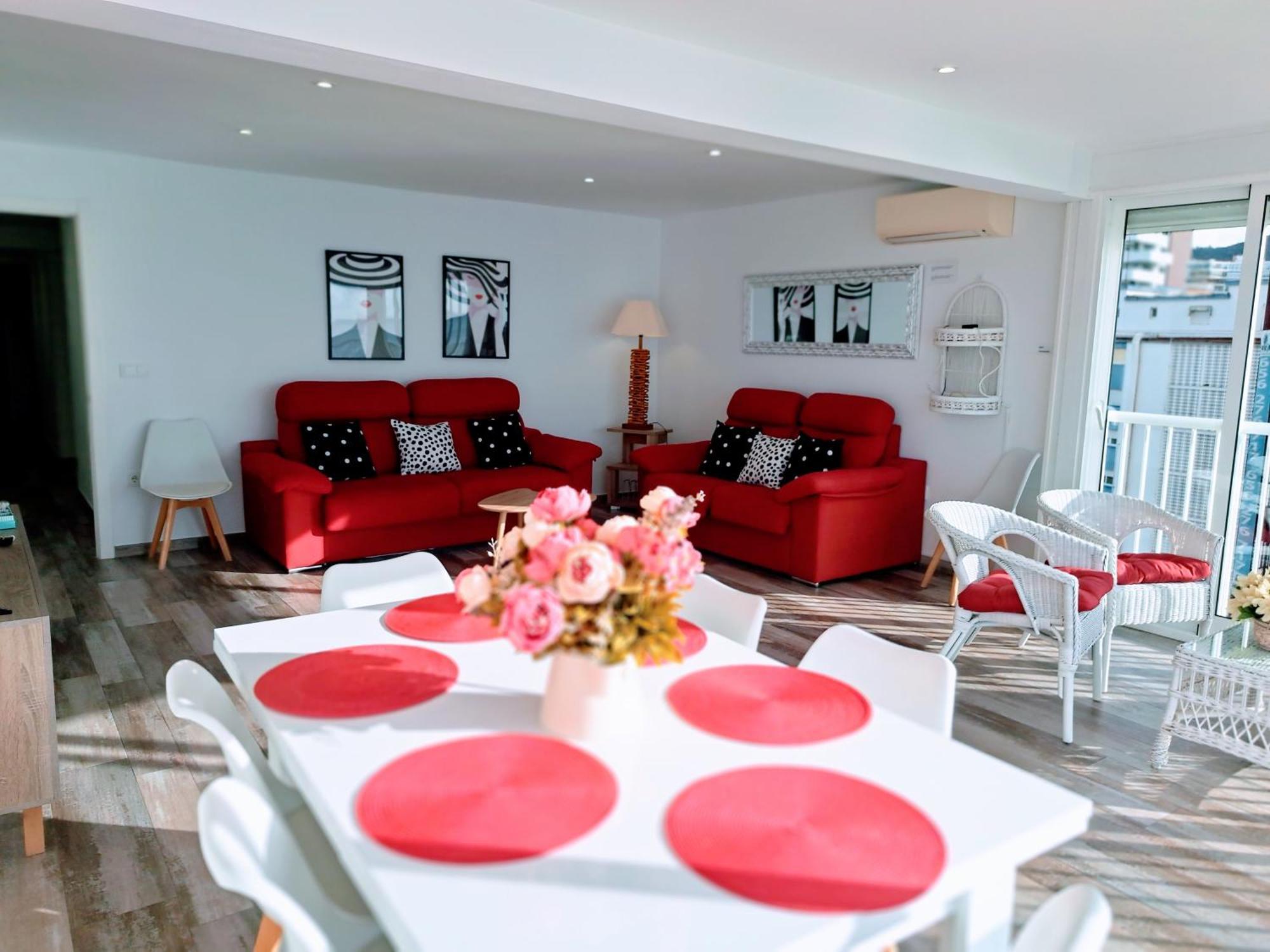 Apartamento Ibañez