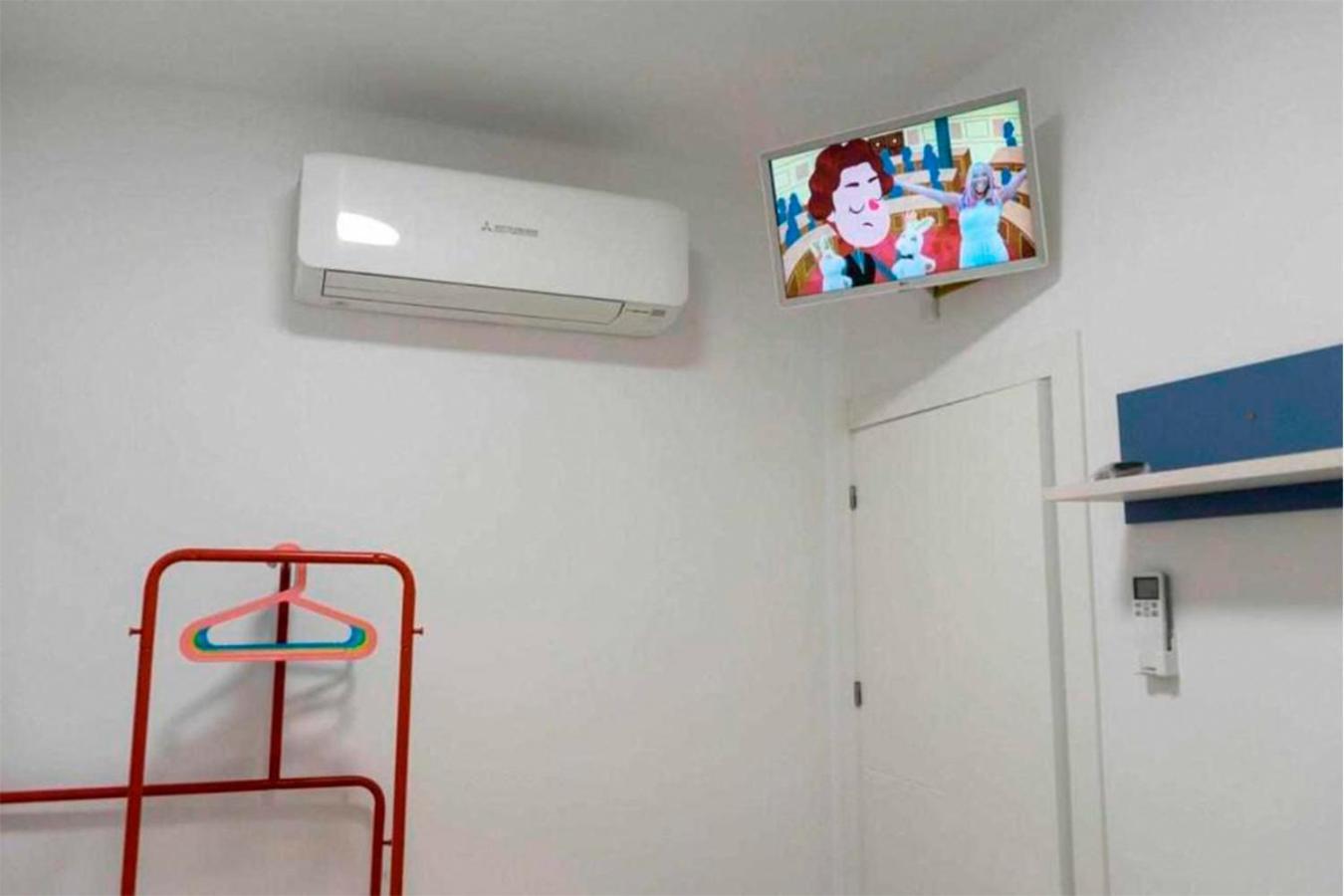 Apartment Centralmar Centro Superior