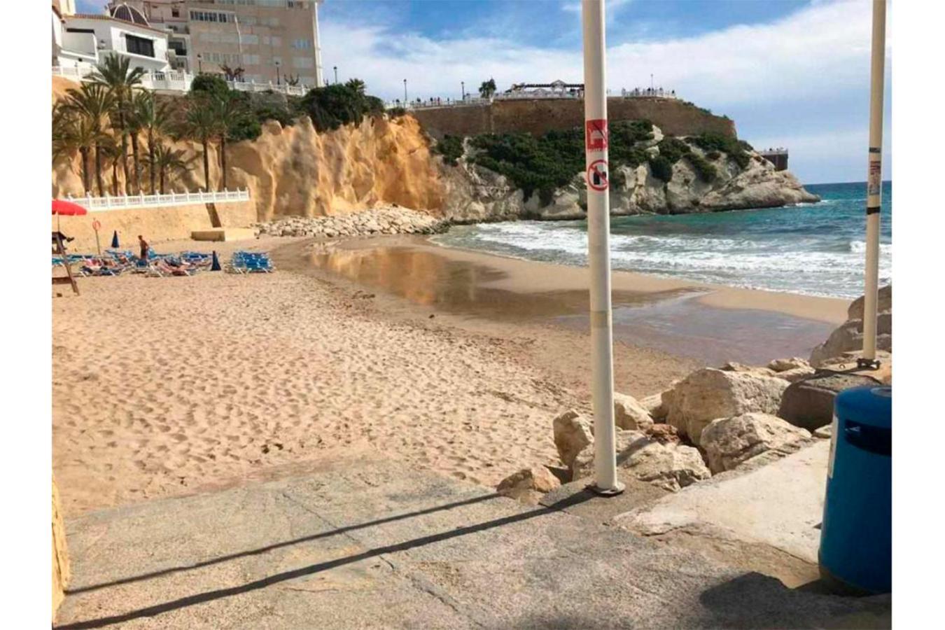 Centralmar Centro Superior Apartment Benidorm