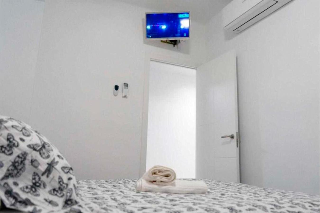 Centralmar Centro Superior Apartment
