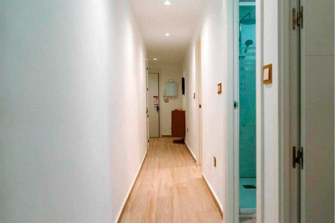 Apartment Centralmar Centro Superior *
