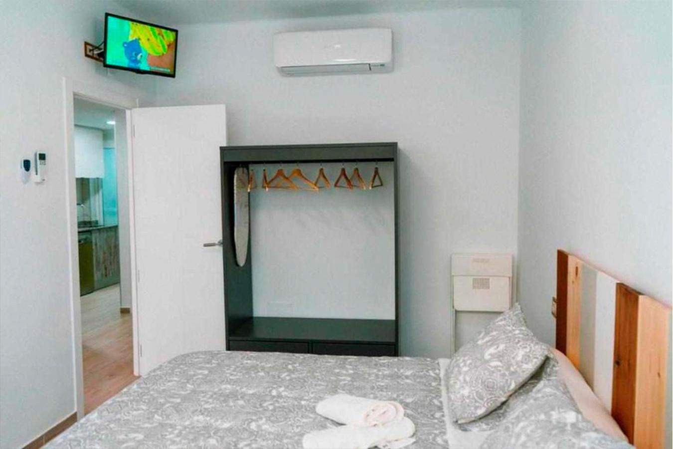 Centralmar Centro Superior Apartment Benidorm