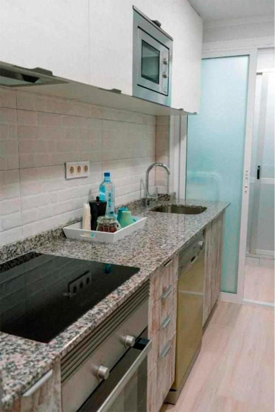 Apartment Centralmar Centro Superior Benidorm