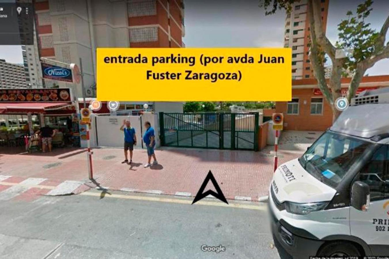 Completo Torresol V Apartamento