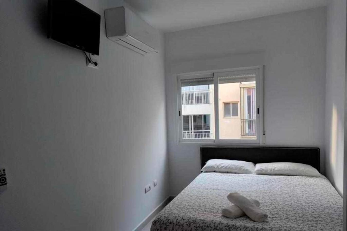Apartamento Puerto Center *