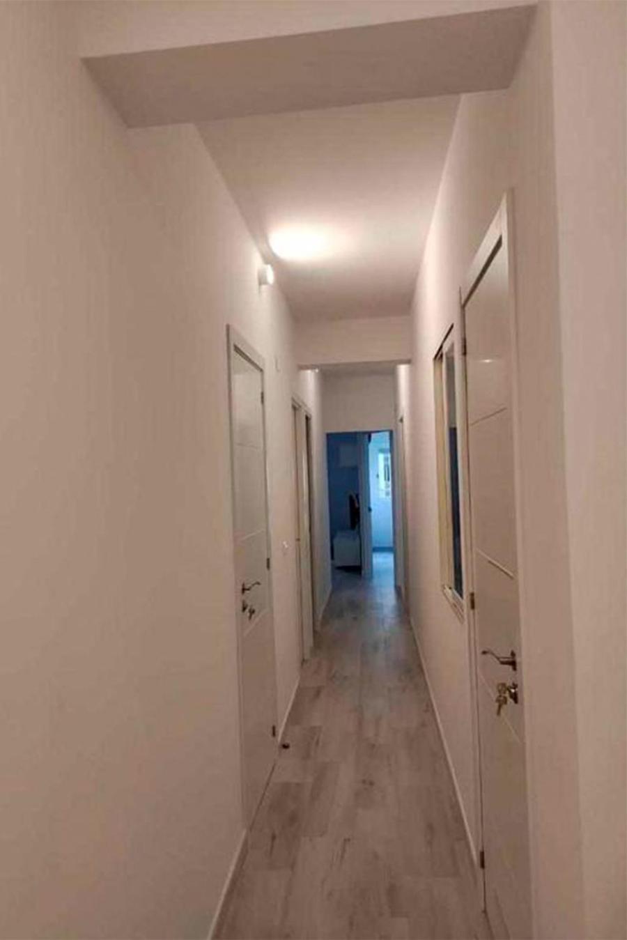 Puerto Center Apartamento Benidorm