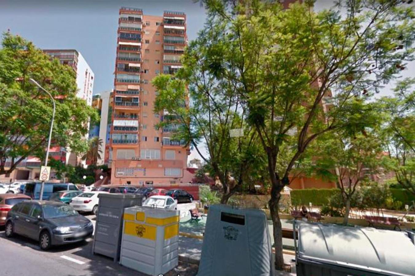 Narcea Apartment *