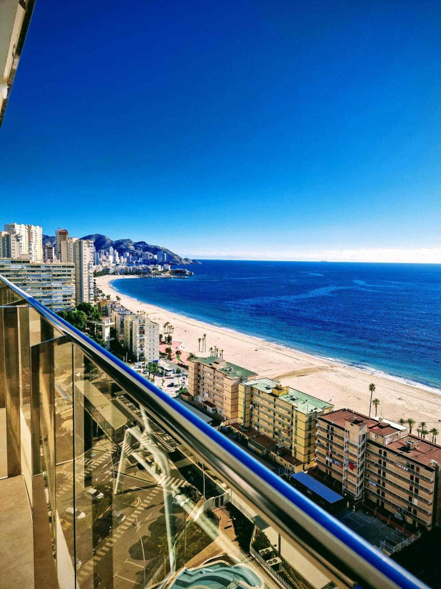 Sunset Cliffs Poniente Apartment