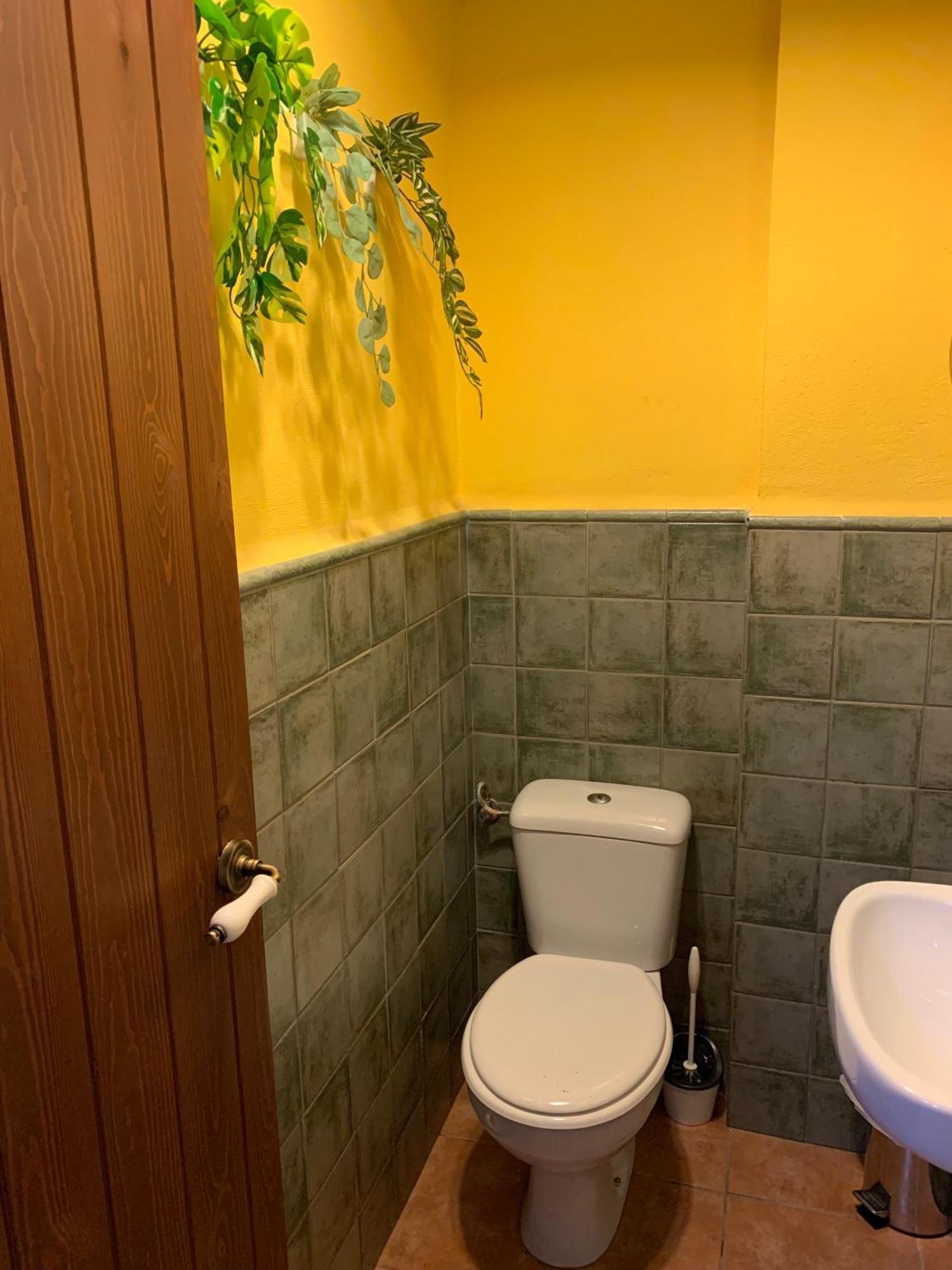Spanglish Hostel