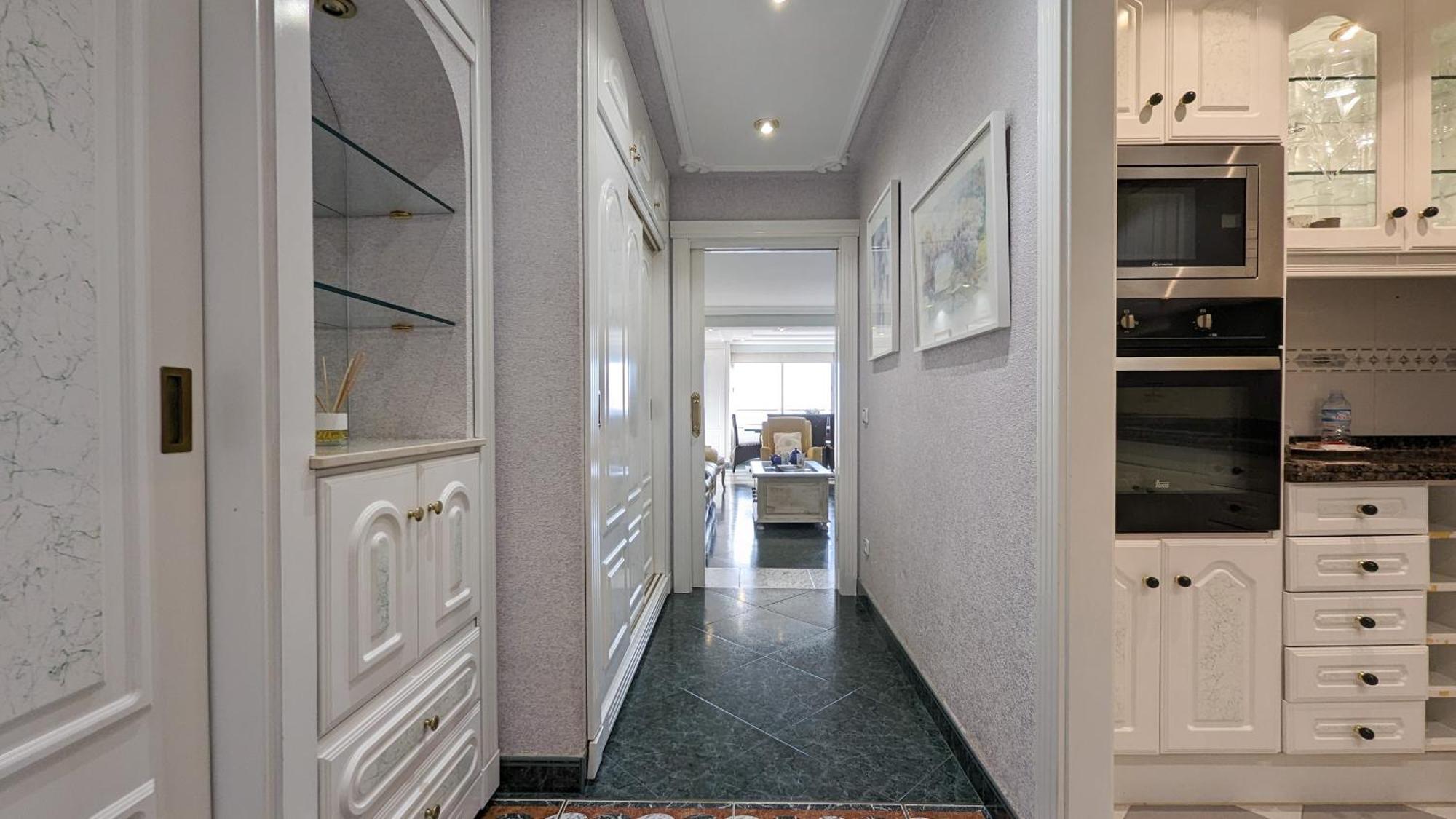 Coblanca Sea Front Apartment *