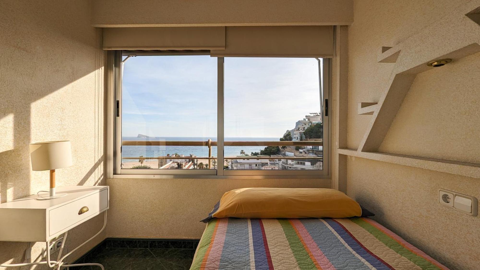 Coblanca Sea Front Apartment Benidorm