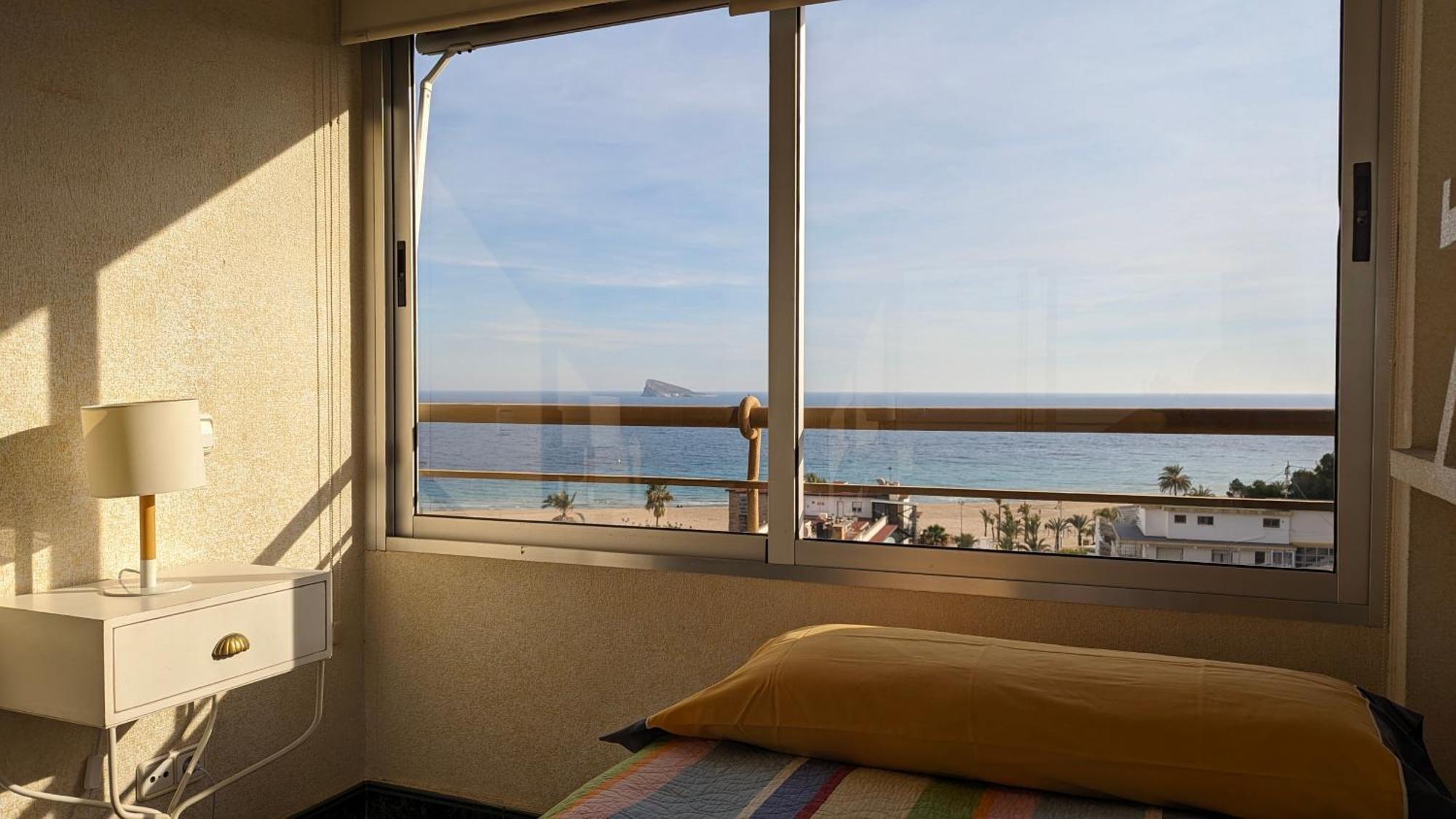 Coblanca Sea Front Apartment