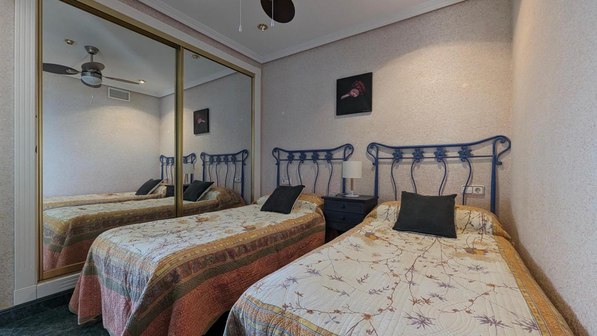 Coblanca Sea Front Apartment *