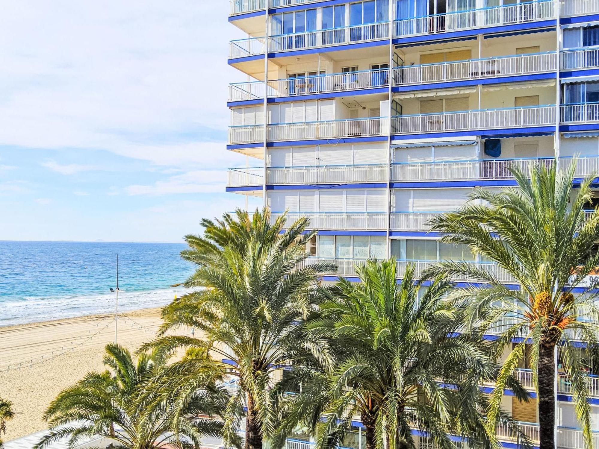 Copacabana By Interhome Benidorm