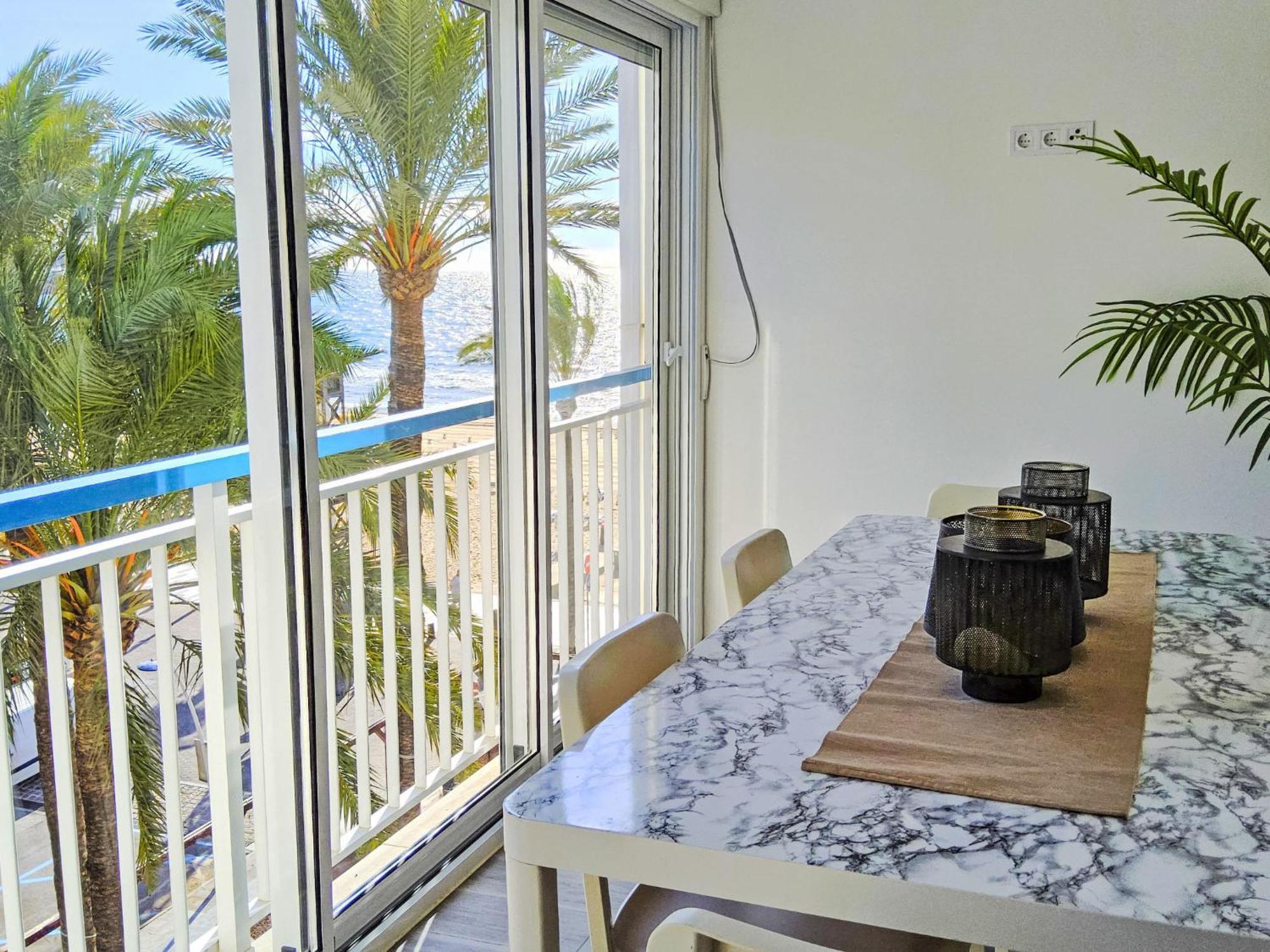 Copacabana By Interhome Benidorm