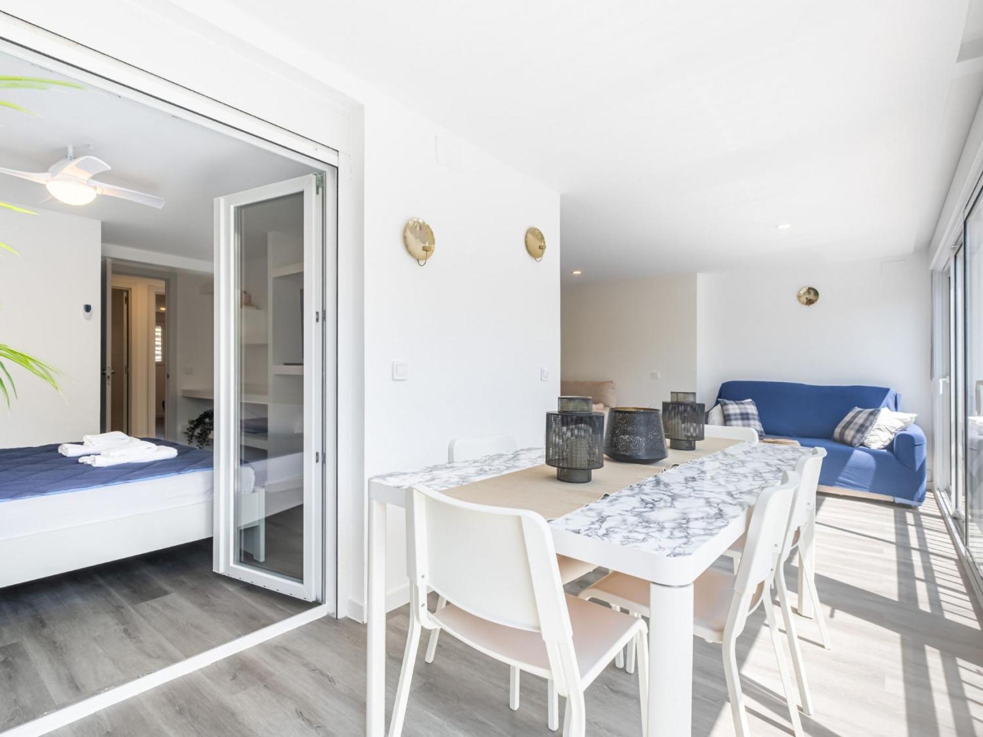 Copacabana By Interhome Appartement