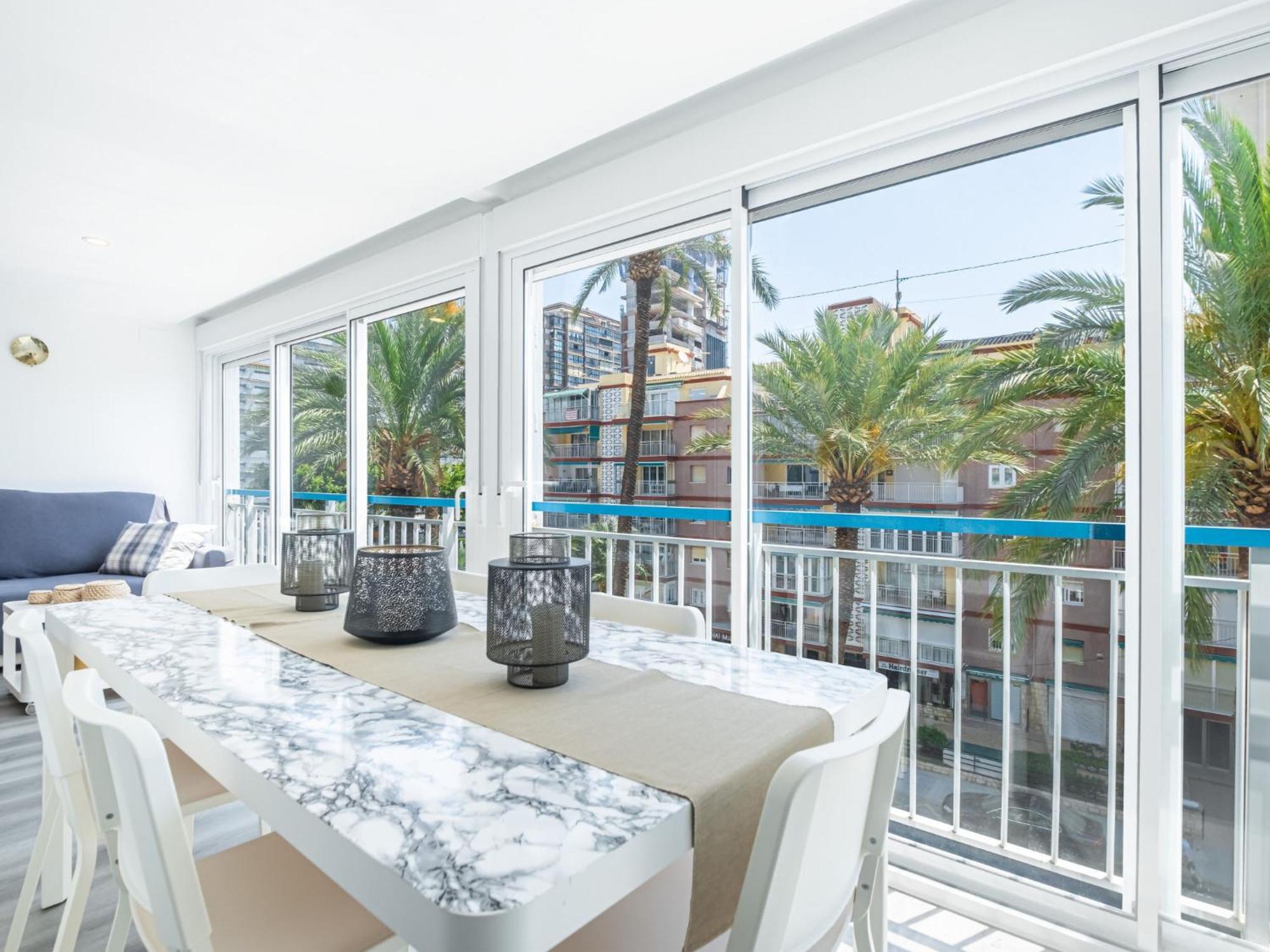 Copacabana By Interhome Appartement *