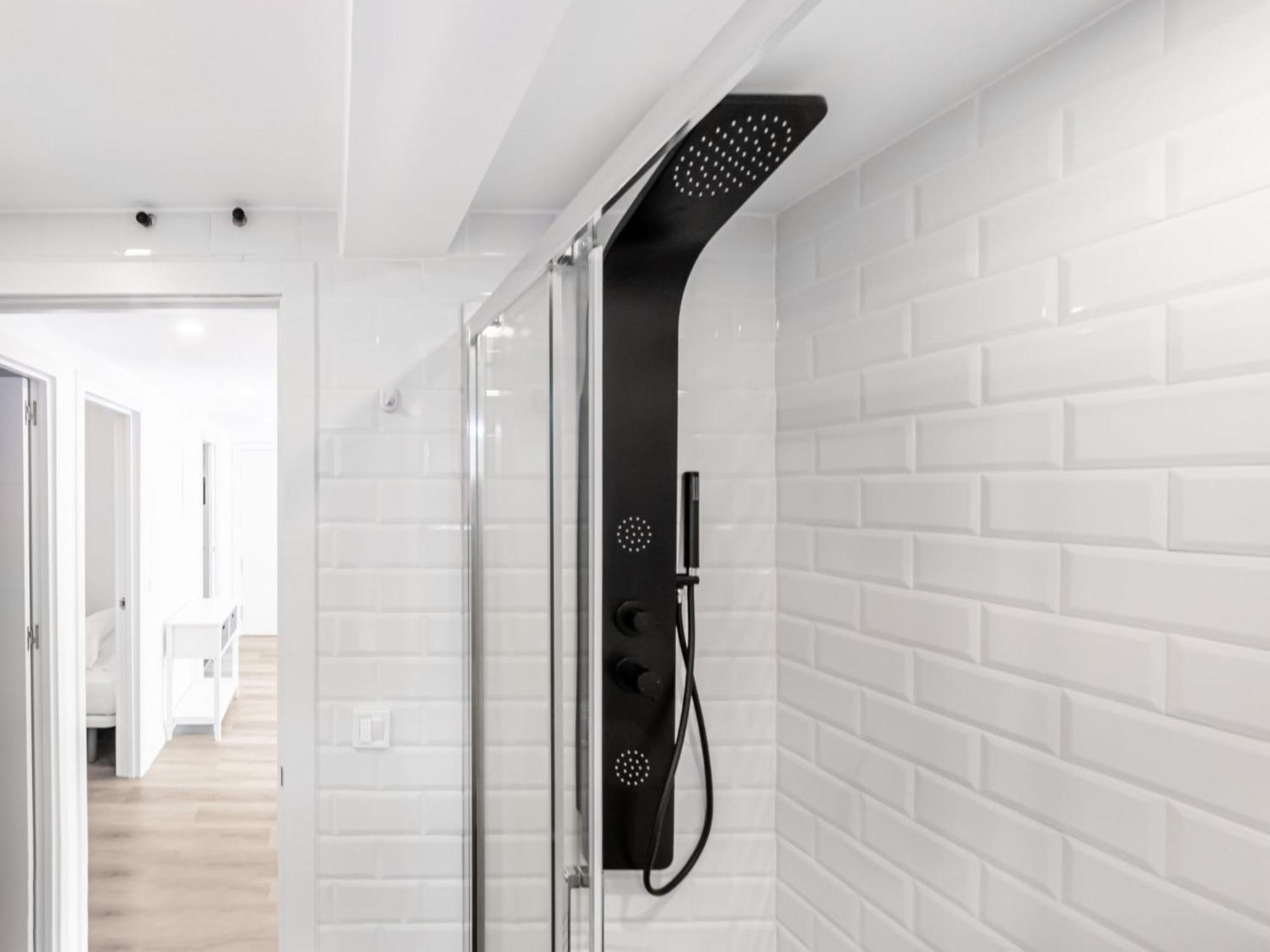 Copacabana By Interhome Appartement Benidorm