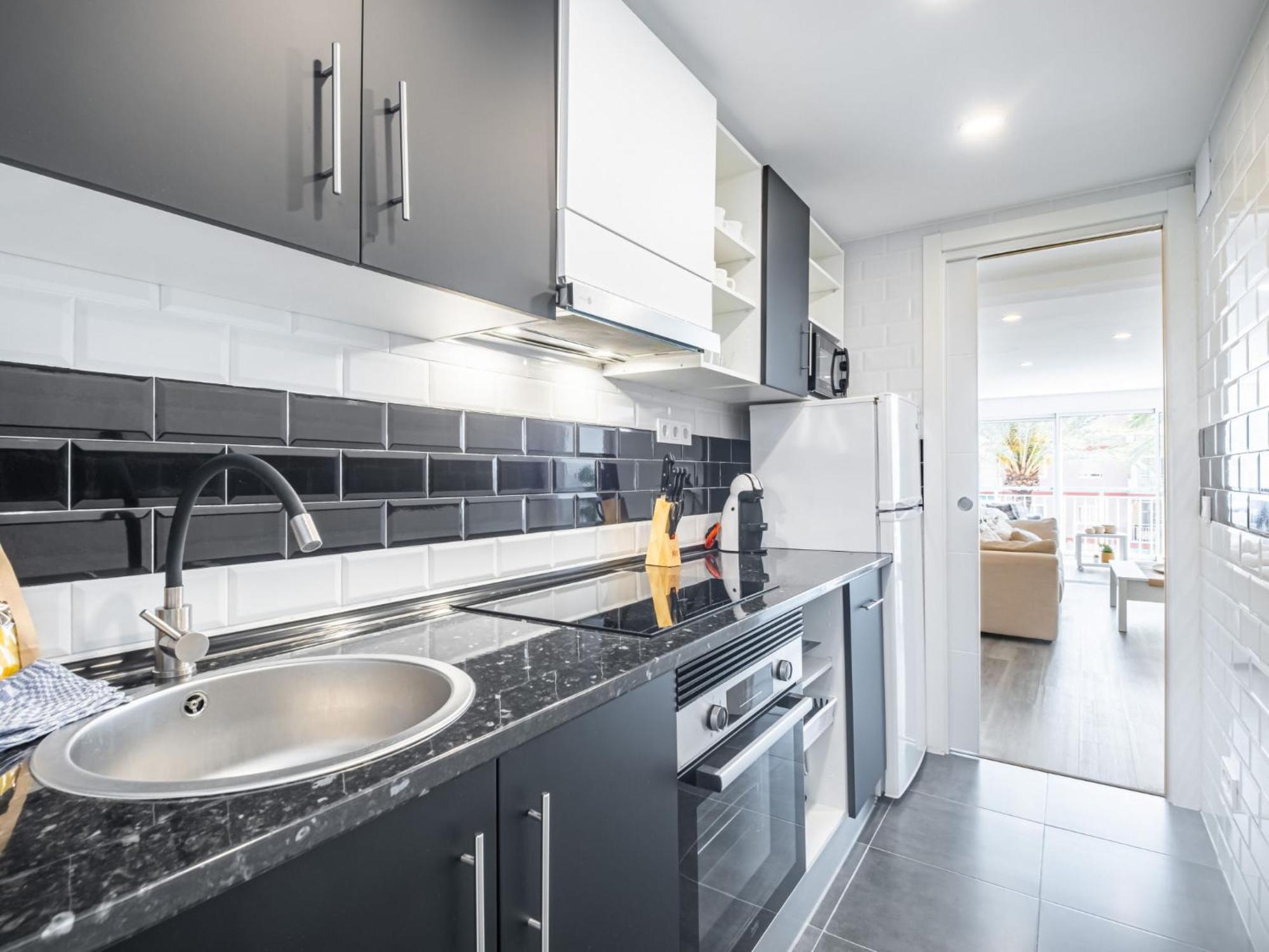 Copacabana By Interhome *