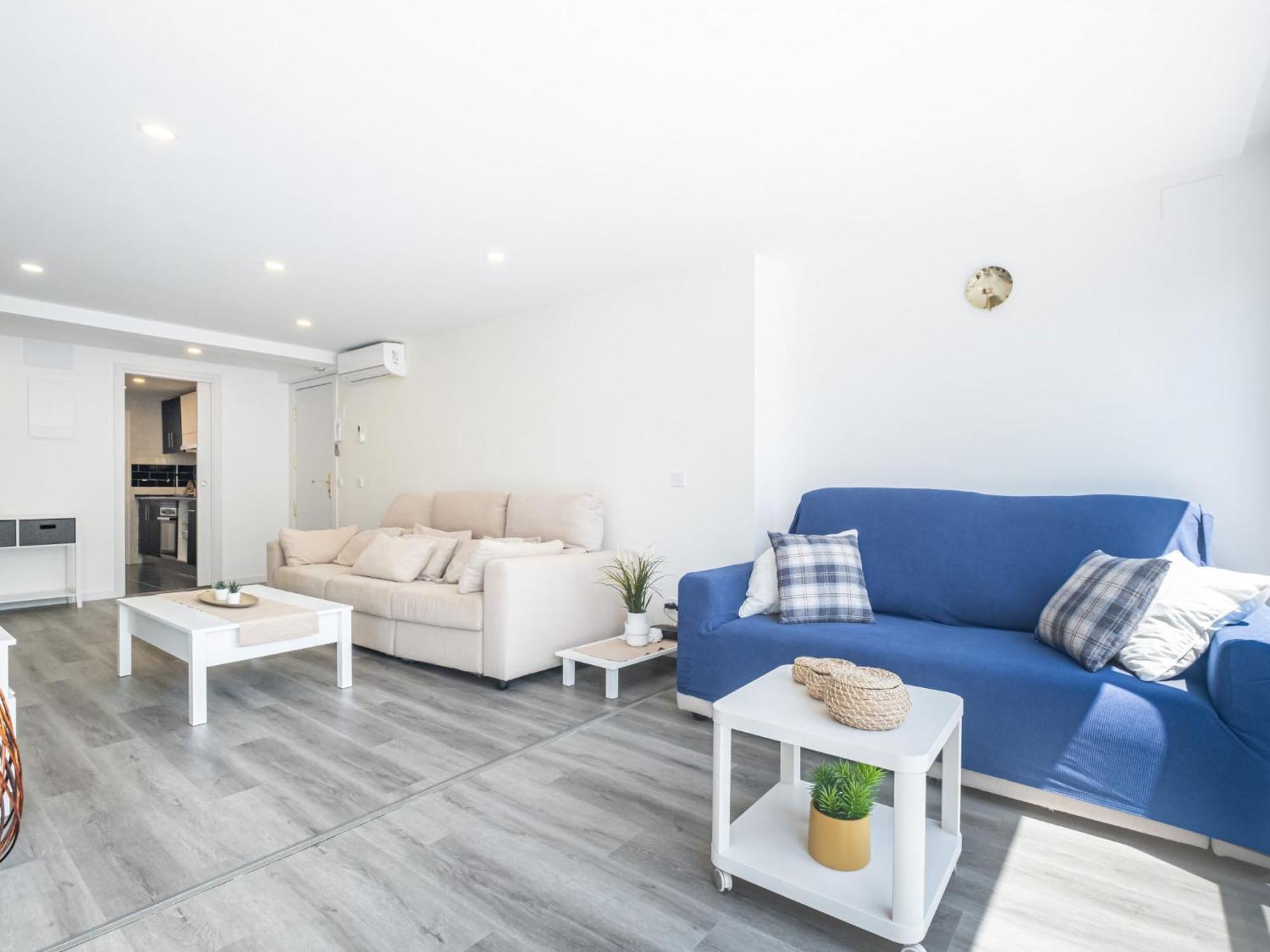 Appartement Copacabana By Interhome
