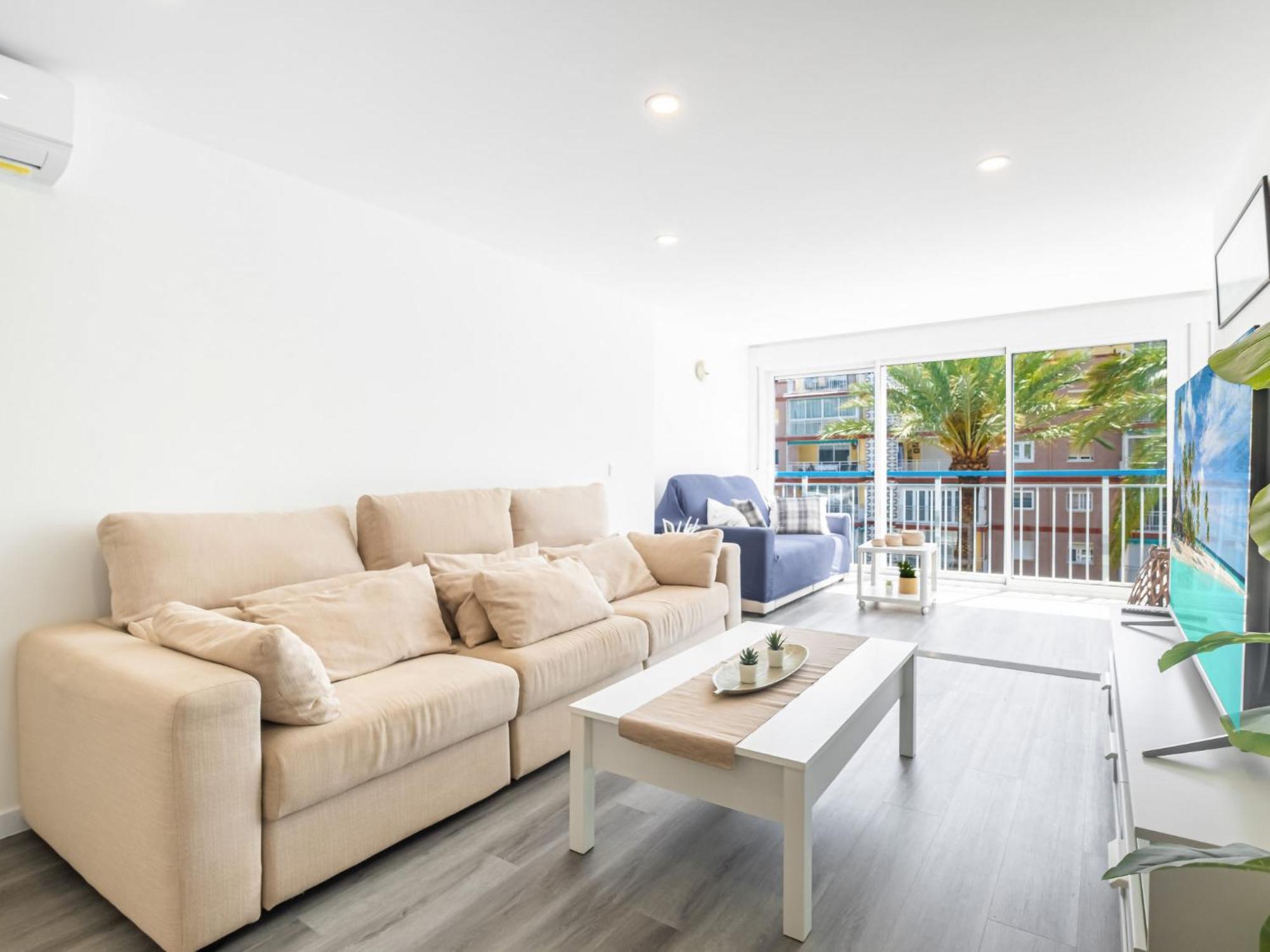 Copacabana By Interhome *