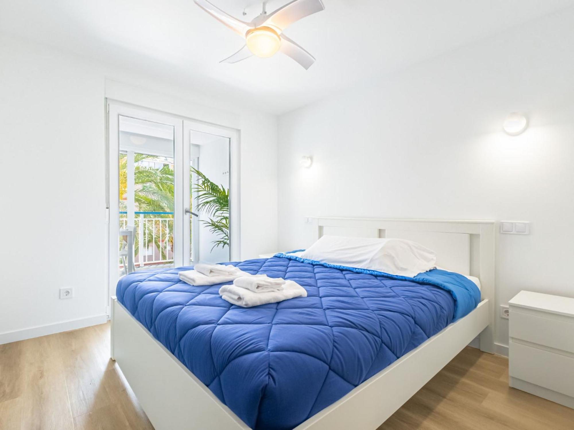 Copacabana By Interhome Benidorm