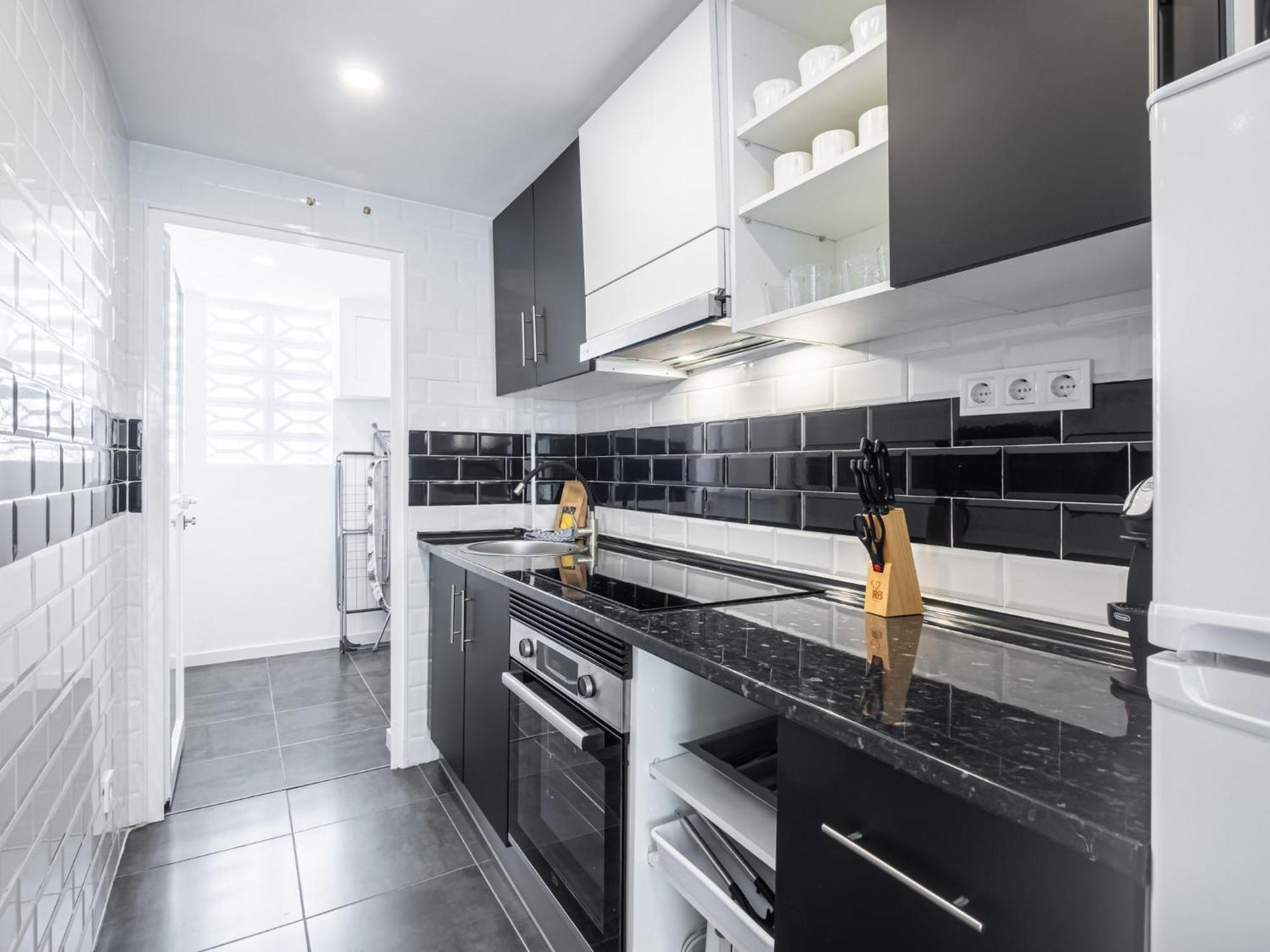 Copacabana By Interhome Appartement