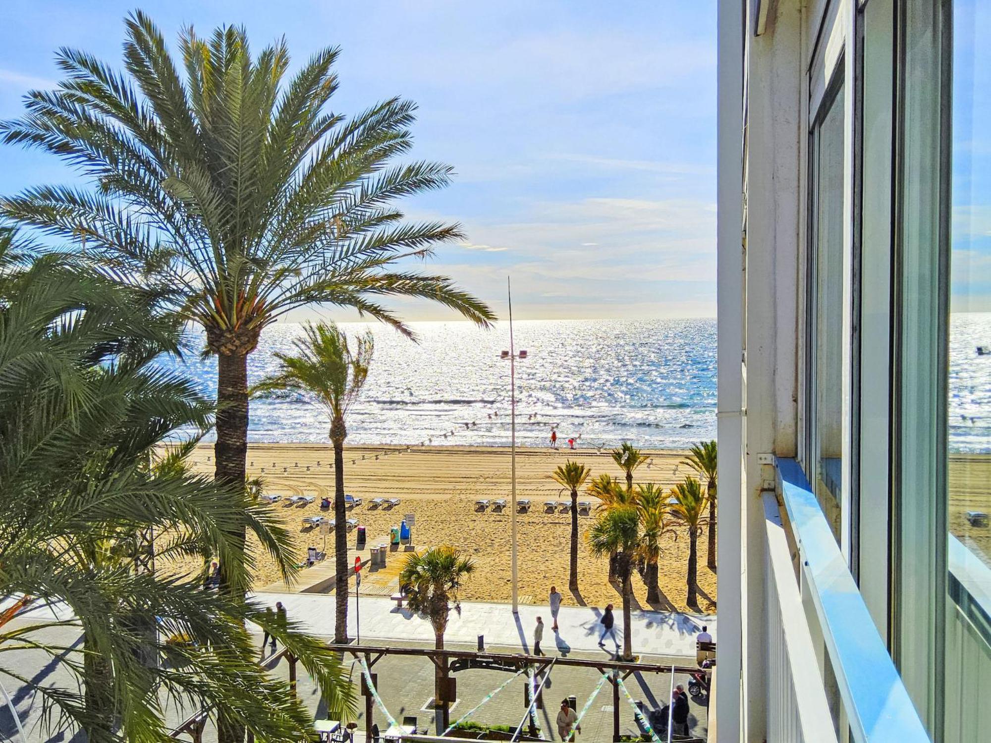Appartement Copacabana By Interhome
