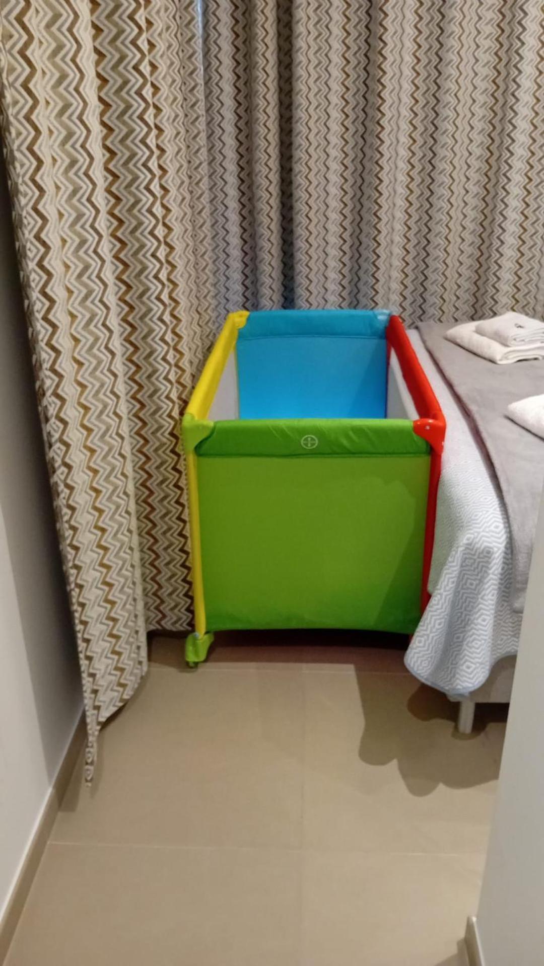 Intempo Sky 26 Floor Seaview * Benidorm