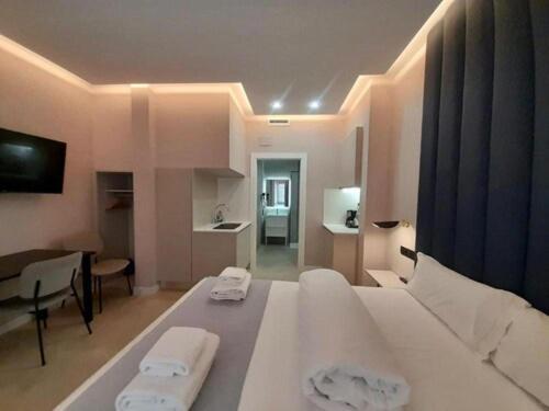 Aparthotel Estrella De Mar - Boutique *