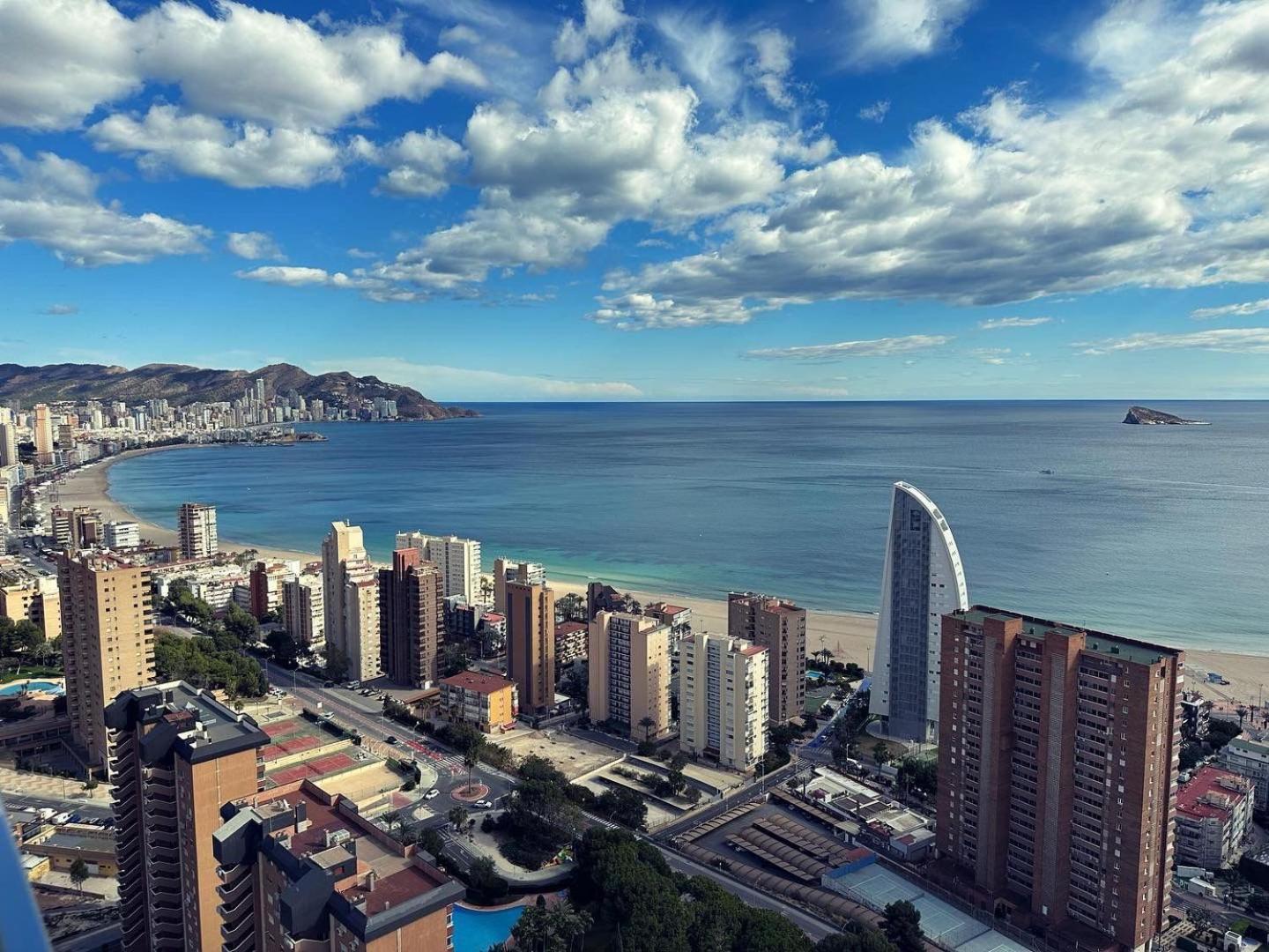 Apartment - Costa Blanca