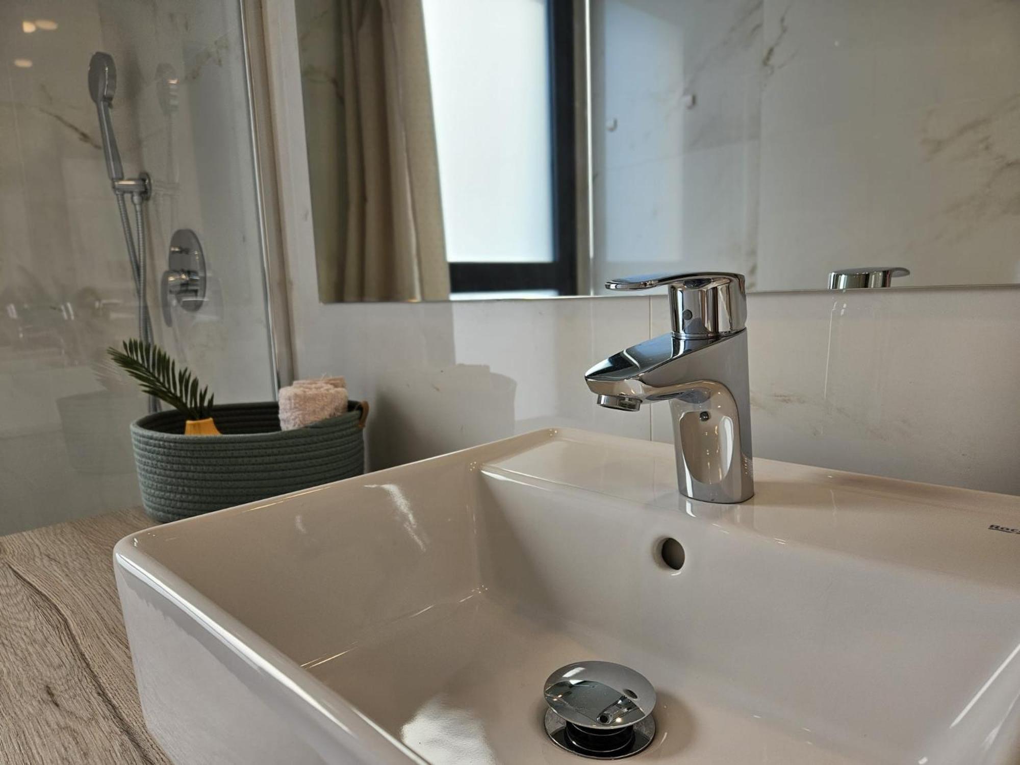 - Costa Blanca Appartement Benidorm