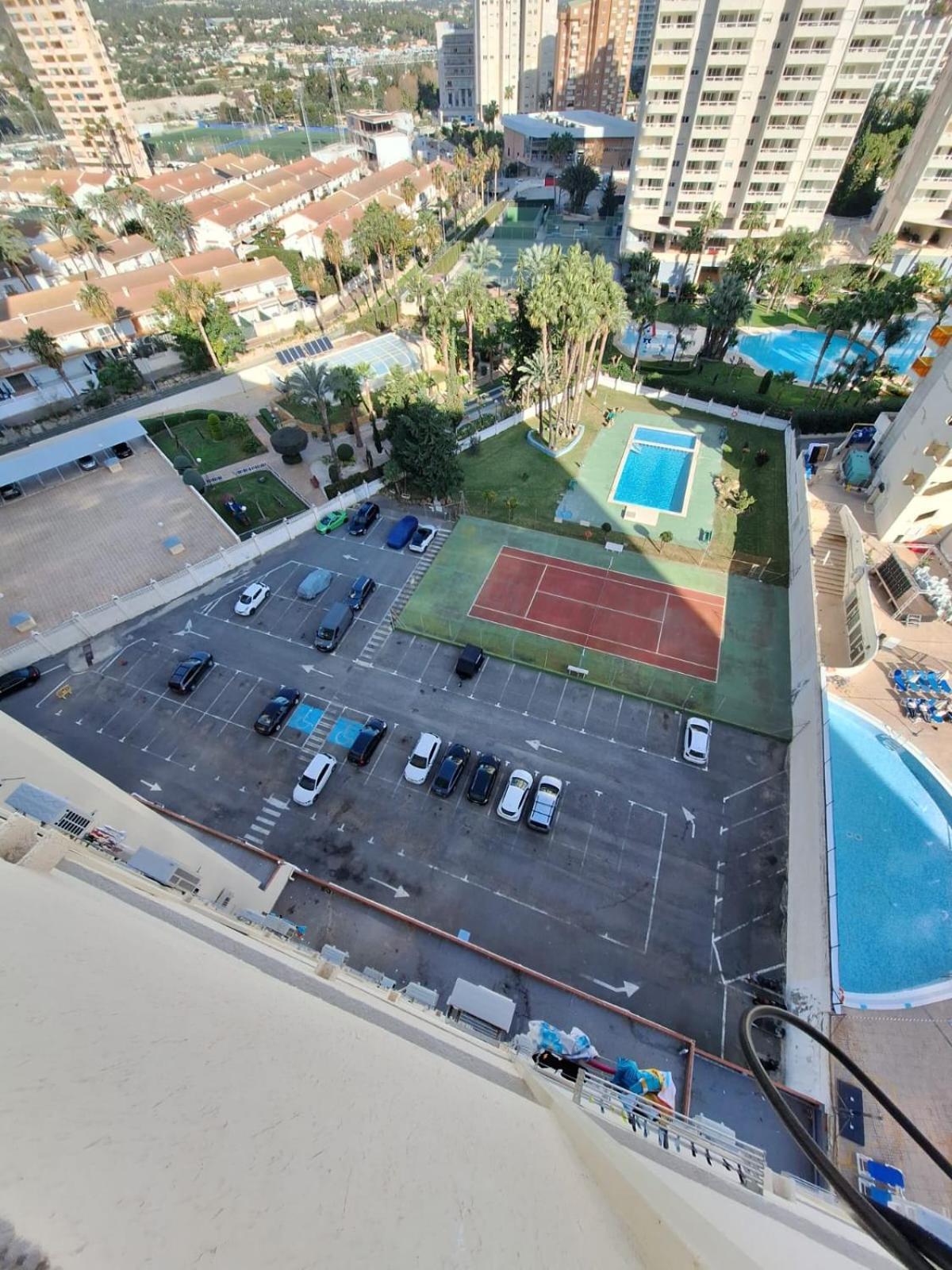 Apartamento New One Bedroom