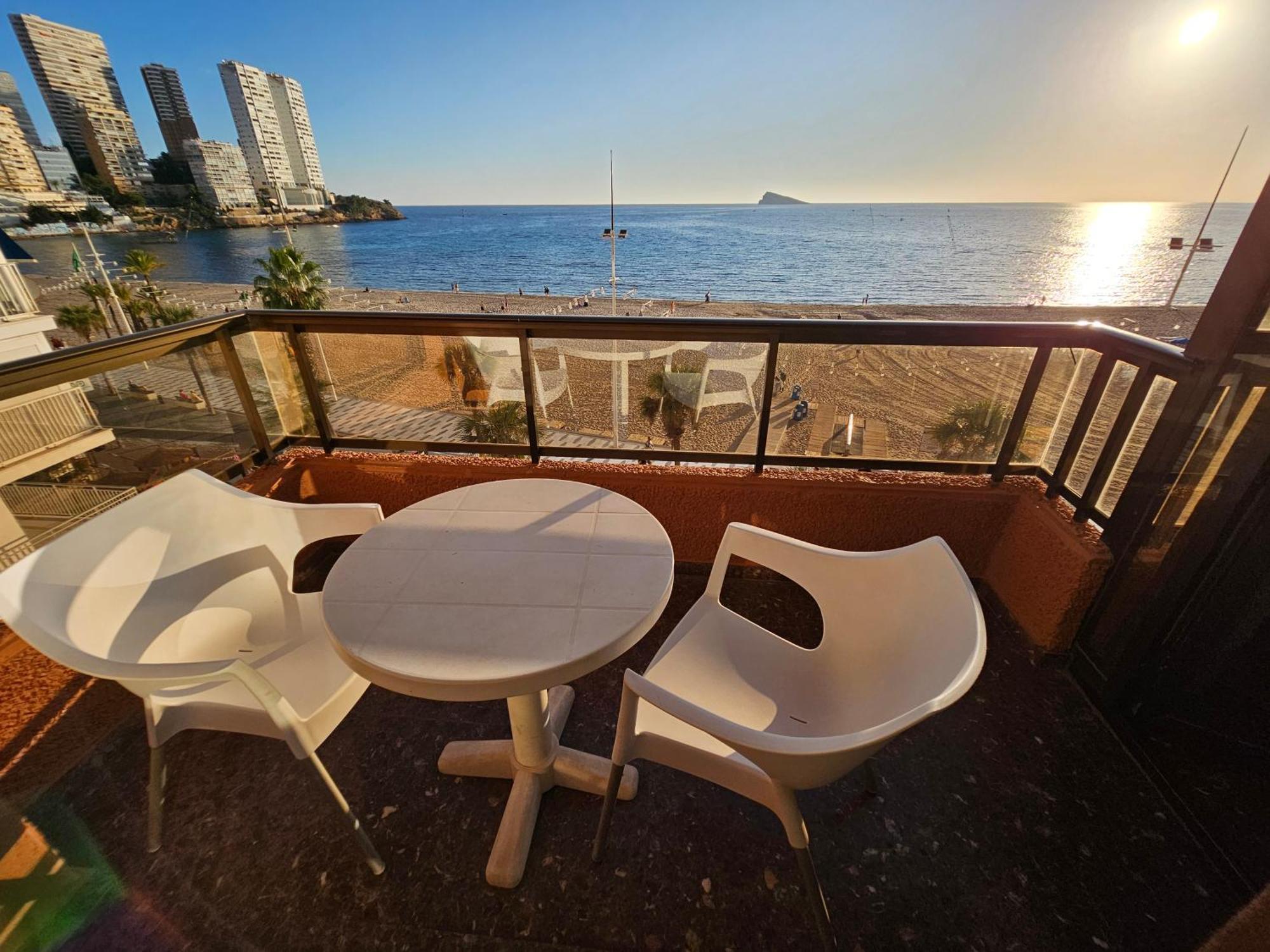 Apartment Don Vicente *