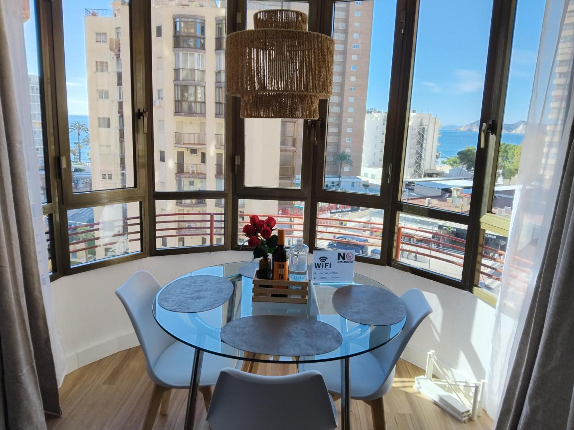 Apartment En La Playa 5