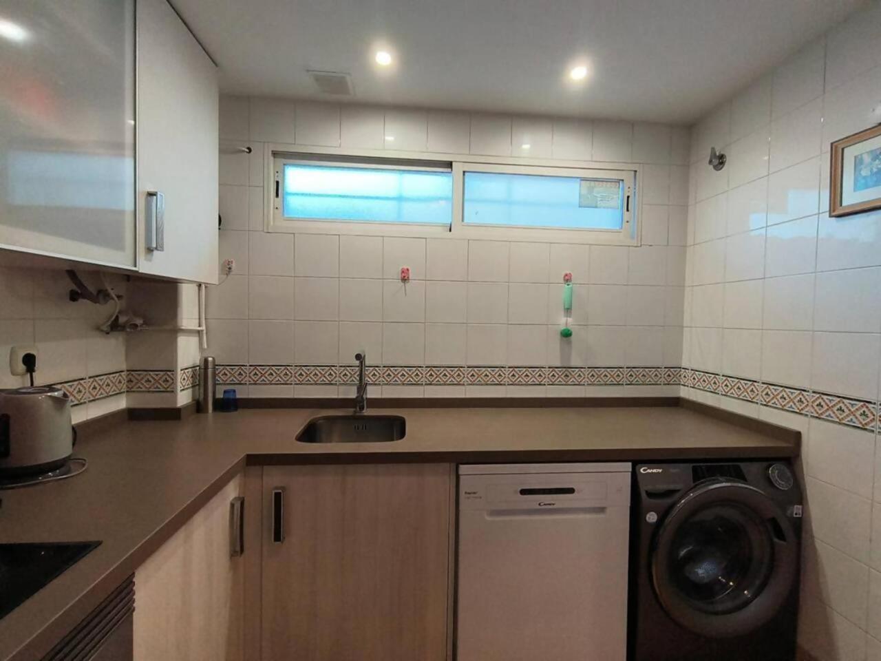 Rotonda Albir Apartment *