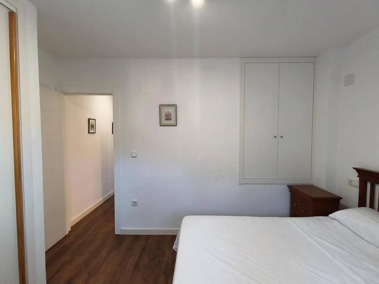 Apartment Rotonda Albir