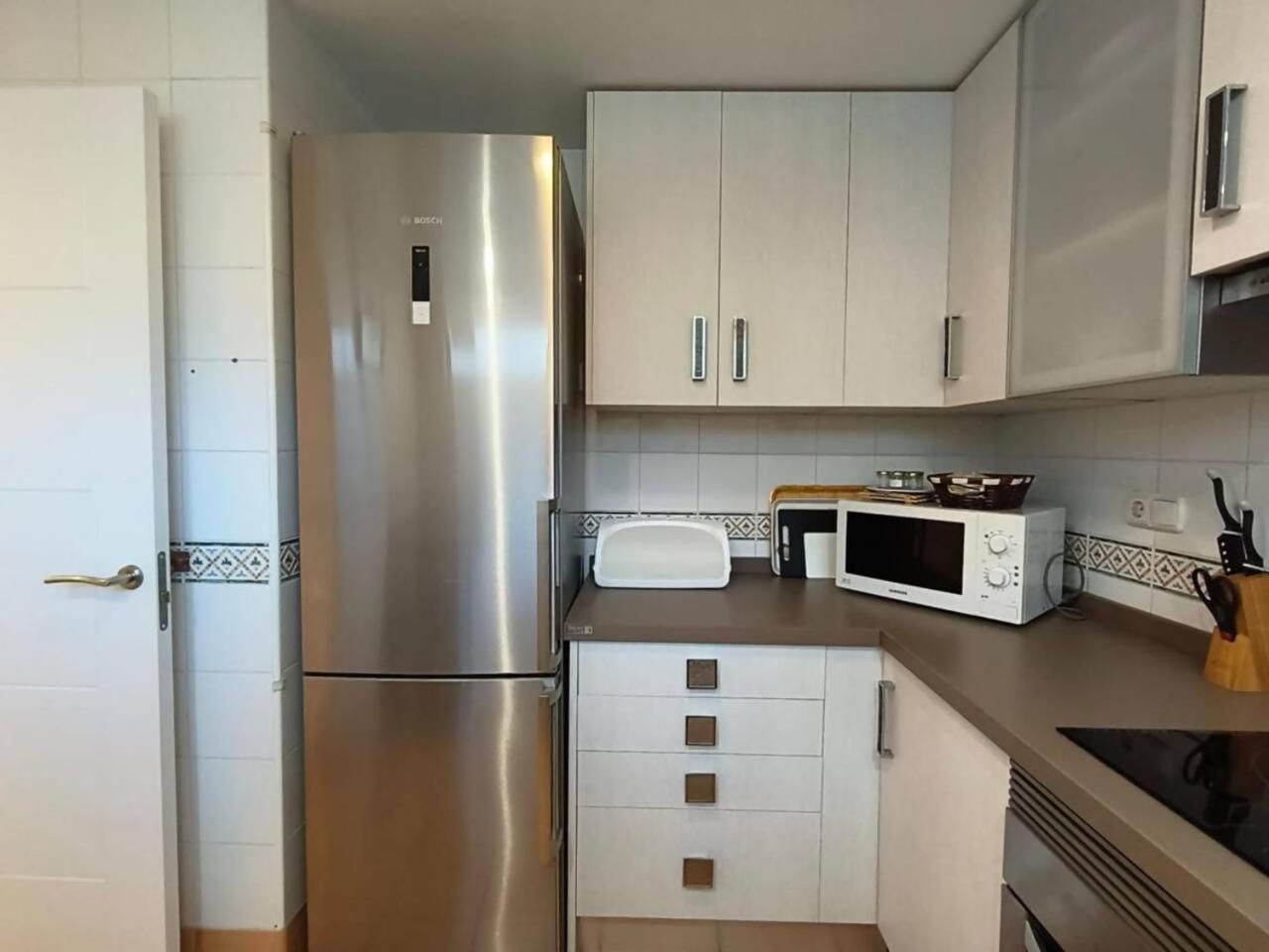Apartment Rotonda Albir Benidorm